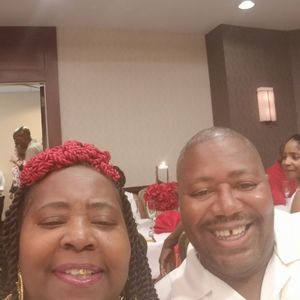 Meet your Posher, Diane